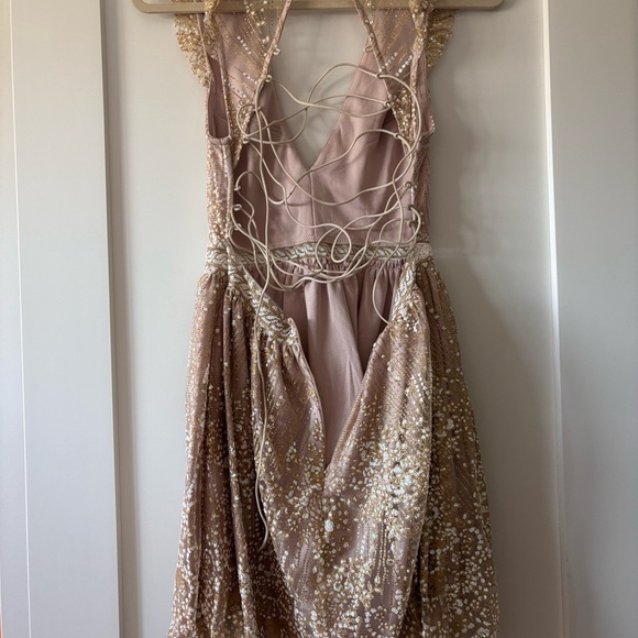 Hello Molly dress - Picture 5 of 5